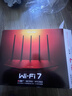普联（TP-LINK） BE5100 WiFi7千兆双频无线路由器全2.5G网口 5颗信号放大器 全屋组网兼容wifi6 游戏加速 7DR5160 实拍图