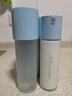 兰芝新水酷润肤乳120ml+细肤露160ml（特润）套装 【临期清仓】 实拍图