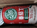 屯河25年新货新疆内蒙番茄丁410g 0添加剂番茄酱西红柿块罐头中粮出品 实拍图