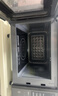 美的（Midea）家用一级变频微波炉800W平板速热 一键智能菜单 微波杀菌 易清洁内胆 隐藏式拉手 PM20M3 实拍图