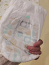 好奇（Huggies）铂金装小桃裤纸尿裤XL96片(12-17kg)加大号尿不湿透【透爽散热】 实拍图