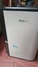 德业（Deye）除湿机/抽湿机 除湿量25升/天 45㎡家用轻音地下室除潮除湿器干衣机客厅卧室 手机智控DYD-T22A3 实拍图