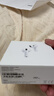 Apple/苹果 AirPods 4(支持主动降噪)搭配无线充电盒(USB-C)苹果耳机 蓝牙耳机适用iPhone/iPad 四代 实拍图