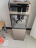 美菱（MeiLing）饮水机 家用立式办公双开门柜式温热型桶装水饮水器MY-L108 实拍图