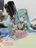 广博(GuangBo)初音未来周边文具亚克力加厚大笔筒收纳盒 二次元谷子办公文具桌面收纳盒儿童 CY997072 实拍图