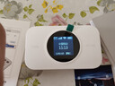 TCL随身wifi三网通用免插卡无线wifi6车载4G路由器随身便携无限制移动联通电信全国通用2026款5GXY15B 【顶配T2GPro】高清屏幕显示+顶配展锐芯片 不限速不虚标月享1500G流量 实拍图