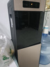 美菱（MeiLing） 饮水机立式家用办公双开门柜式温/冷热型快速加热饮水器 店长推荐丨按钮取水丨304不锈钢内胆| 制热型 实拍图