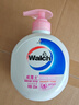 威露士（Walch）滋润抑菌洗手液525ml大瓶 杀菌99.9%清香洗护手 泡沫丰富易冲 实拍图