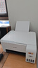 爱普生（EPSON）墨仓式 L3251彩色打印机 微信打印/无线连接 家用打印优选 AI学习打印机（打印、复印、扫描） 实拍图