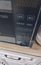 格兰仕（Galanz）一级能效变频家用微波炉20L平板易清洁一键解冻简易操作DB1 实拍图