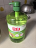 立白茶籽洗洁精1.45kg 99%除菌高效去油除味宝宝餐具果蔬清洁用洗涤灵 实拍图
