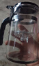 飘逸壶泡茶壶耐热高温玻璃沏茶过滤内胆冲茶器家用茶具套装 飘逸杯500mL1个 实拍图