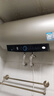 海尔（Haier）国家补贴电热水器60升 PD3 金刚无缝胆终身免换镁棒一级能效节能省电储水式大水量家用京东自营 实拍图