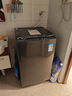 小天鹅（LittleSwan）波轮洗衣机小型全自动家用 8KG 直驱变频 TB8V28DT 以旧换新 国家补贴 京东自营 一级能效 实拍图