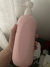 贝亲（Pigeon）桃叶精华 婴儿液体爽身露 家庭装 四季通用 480ml IA286 实拍图