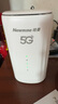 纽曼5G无线路由器随身WiFi6移动免插卡cpe多网通千兆双频车载便携式高速上网卡全国通用流量2025款 实拍图