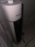 海尔（Haier）取暖器暖风机家用电暖器遥控电暖气速热节能直流双风轮热风机轻音立式小太阳烤火炉卧室办公暖风扇 【整屋升温】强劲暖风HNF-2050A 实拍图