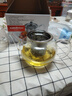 金灶（KAMJOVE） 玻璃泡茶壶耐高温304不锈钢过滤花茶壶飘逸杯煮茶壶简约式茶艺壶 A-08【800ml】 实拍图