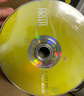 铼德(ARITA) e时代系列 DVD+R 16速4.7G 空白光盘/光盘/刻录盘 塑封装50片 实拍图