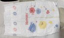 好奇（Huggies）金装纸尿裤M162片(6-11kg)尿不湿【速干不易红】 实拍图