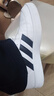 阿迪达斯（adidas）板鞋男鞋 2026夏季新款运动鞋低帮透气休闲鞋耐磨轻便小白鞋 透气小白鞋/现货速发/热销款 44 （内长270mm） 实拍图