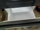 容声331L法式多门冰箱小户型超薄一级能效风冷无霜双变频节能四开门以旧换新BCD-331WD11MP国家补贴 实拍图