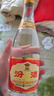汾酒 红盖玻汾 清香型白酒 42度 475mL*6瓶 整箱非原箱 实拍图