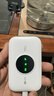 TCL随身wifi三网通用免插卡无线wifi6车载4G路由器随身便携无限制移动联通电信全国通用2026款5GXY15B 【升级充电款】3000毫安大电池 不限速不虚标月享1500G流量 实拍图
