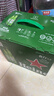 喜力经典330ml*9瓶礼盒装（内含玻璃杯2个）喜力啤酒Heineken 实拍图