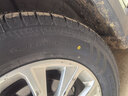 固铂（Cooper）汽车轮胎 225/65R17 102H DISCOVERER HTS 适配H6/CS75/奇骏 实拍图