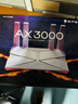 普联（TP-LINK）全屋路由器AX3000 子母路由分布式1母3子（独立包装）千兆无线双频大户型易展有线无线均可组网 实拍图