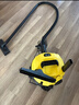 KARCHER德国卡赫 不锈钢桶式吸尘器 干湿两用 工业商用开荒保洁地毯宠物大吸力大功率吸尘器 实拍图