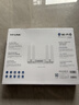 普联（TP-LINK） 大道AX3000满血WiFi6千兆无线路由器 5G双频家用穿墙 Mesh 3000M无线速率 信号增强 易展 XDR3010 实拍图
