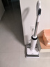 海尔（Haier）洗地机小白A3Plus系列吸拖一体洗拖吸一体自动清洗拖地机洗拖吸手持吸尘器家用电动拖把吸尘器 【A3高配版】23Kpa+95°C高温热水洗热烘 实拍图
