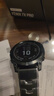 佳明（GARMIN）Fenix7Pro户外运动智能手表跑步骑行游泳滑雪心率血氧腕表男礼物 fenix 7X Pro尊荣版-黑色 实拍图
