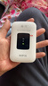 格行随身wifi6官方正品三网通用车载便携式无线网卡cpe路由器WiFi免插卡移动随身wifi无线流量2026新款 黑白屏-不限速【咨询送流量+数据线+电池】 实拍图