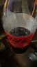 可口可乐（Coca-Cola）零度 Zero 汽水碳酸饮料 2L*6瓶 年货 实拍图