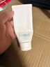 芙丽芳丝（Freeplus）氨基酸洗面奶男女士控油祛痘深层清洁黑头粉刺火山泥洁面80g*2 实拍图