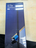 普联（TP-LINK） WiFi6免驱usb无线网卡AX900 外置高增益天线 台式机笔记本电脑wifi接收器发射器 TL-XDN7000H 实拍图