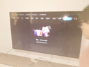 海尔【小红花电视-绽放版】65H5C 65英寸 8核 144Hz高刷 3+32GB 游戏 护眼 国家补贴一级能效 京东自营 实拍图