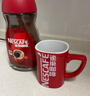雀巢（Nestle）咖啡醇品速溶美式黑咖啡粉0糖0脂*燃减运动健身200g 实拍图