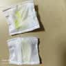 Jepoo鹿角梳六爪两用按摩梳子眼头部头皮按摩非原木经络梳头疗刮 2个装 实拍图