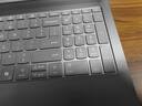 极川 联想小新Pro 16 锐龙/酷睿Ultra键盘膜2026/2025款笔记本电脑键盘保护贴膜TPU超薄透明防水尘罩 实拍图