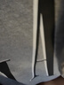 盖璞（GAP）男女装春款印花logo抓绒圆领卫衣合身上衣美版 灰色 645634 L 美码 XL亚洲码185/104A 【偏大，建议拍小一码】 实拍图