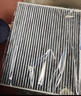 科德宝空调滤芯CF045适用汉兰达C-HR锋兰达雷克萨斯ES260 300h赛那CX-8 实拍图