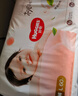 好奇（Huggies）铂金装小桃裤成长裤L120片(9-14kg)大号尿不湿拉拉裤【透爽散热】 实拍图