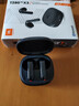 JBL T280TWS X3 无线蓝牙耳机 半入耳式音乐通话降噪游戏耳麦 适配苹果华为小米 3.8女神节礼物 黑 实拍图