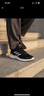 阿迪达斯 adidas 男鞋 ALPHACOMFY阿尔法 运动鞋训练跑步鞋 ID0350 42.5码 实拍图