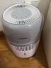 飞利浦（PHILIPS）加湿器家用卧室母婴专用静音除菌无雾空调加湿机鼻炎孕妇婴幼儿小型桌面大容量HU5710/10礼品 实拍图
