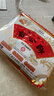 盲公饼佛山特产320g袋装  花生芝麻酥饼 独立小包装 茶糕点 合记饼 (盲公饼x2袋)320g 实拍图
